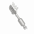 MagnaFlow Conv DF 05-09 Lexus GX470 4.7L