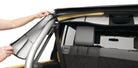 Bestop 07-18 Jeep Wrangler JK 4-Door Sport Bar Cover (Black Diamond)