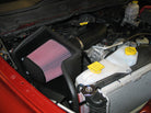 K&N 08-10 Dodge Ram V8-4.7L AirCharger Performance Intake