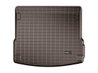 WeatherTech 2015+ Porsche Macan Cargo Liners - Cocoa