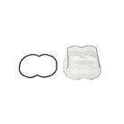 Baja Designs LP4 Headlight Lens Kit Clear Spot
