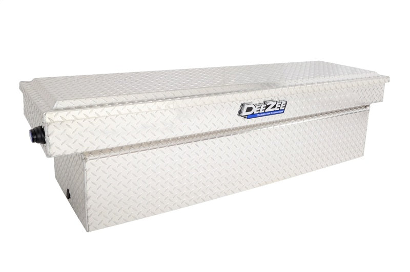 Dee Zee Universal Tool Box - Blue Crossover - Single Lid