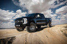 ICON 23-24 Ford Super Duty 4.5in Radius Arm Scale Mount Kit