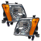 Oracle 05-14 Nissan Xterra SMD HL - ColorSHIFT w/o Controller