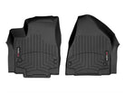 WeatherTech 2021+ Chrysler Pacifica Front FloorLiner - Black
