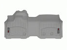 WeatherTech 2023 Nissan Ariya Front FloorLiner (Over The Hump) - Grey