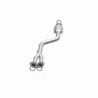MagnaFlow Conv DF 01-05 Lexus IS300 rear OEM