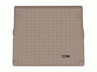 WeatherTech 2023 Land Rover Range Rover Sport Mild Hybrid Cargo Liners - Tan