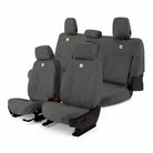 Covercraft 2025 Ford Expedition Carhartt Super Dux SeatSaver Custom Front Row Seat Covers