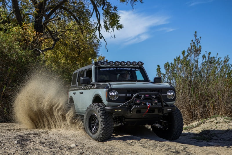Mickey Thompson Baja Legend MTZ Tire - LT295/70R17 121/118Q - 247924