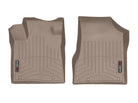 WeatherTech 2017+ Nissan Murano Front FloorLiner - Tan