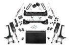 Rough Country  6 Inch Lift Kit | N3 Struts | Toyota Tundra 4WD (2007-2015)
