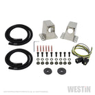 Westin 2014-2018 Chevrolet/GMC Truck/SUV Sensor Relocator - Polished