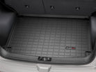 WeatherTech 2017+ Kia Niro Cargo Liner - Black