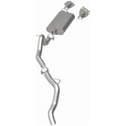 MagnaFlow BRE Exhaust Kit 96-05 Blazer Jimmy 4.3L