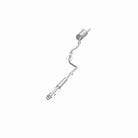 MagnaFlow BRE Exhaust Kit 12-17 Nissan Versa 1.6L