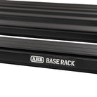 ARB 16-23 Toyota Tacoma BASE Rack - Black Aluminum