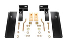 BackRack 04-14 Ford F-150 Standard No Drill Hardware Kit