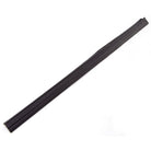 Omix Outer Glass Seal Front LH- 84-96 XJ 4 Door