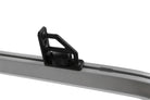 Dee Zee Universal Chevrolet Silverado Cargo Management Rear Rack - Standard Silver