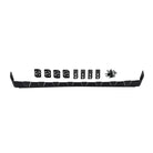 ARB BASE Rack Deflector - For Use w/1770020 and 17921030
