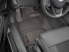 WeatherTech 20-24 Subaru Legacy/Outback Front FloorLiner - Cocoa
