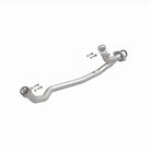 BRE Exhaust 04-10 Sienna 3.3L 3.5L Front Pipe Kit