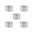 Mishimoto Replacement -06AN PTFE Fitting Ferrules 5 pack