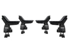 Thule DockGrip Kayak Saddle - Black