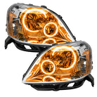 Oracle 05-07 Ford FiveHundred SMD HL - ColorSHIFT w/o Controller