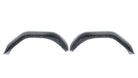 Fishbone Offroad JL/JT Front Steel Tube Fenders