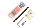 Dee Zee 15-23 Ford F150 Tailgate Assist Shock
