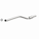 MagnaFlow Conv DF BMW 3 07-08 Rear OEM