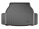 WeatherTech Jaguar XJ Cargo Liners - Black