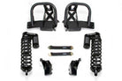 Fabtech 11-16 Ford F250/350 4WD 8in C/O Conv Sys Dlss 4.0 C/O& Hoops Only