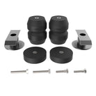 Timbren 2004 Nissan Titan Rear Suspension Enhancement System