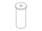 ICON Delta Joint Install Press Adapter Tube