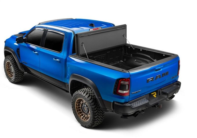 Extang 19-23 Dodge Ram w/RamBox 5.7ft. Bed (No MultiFunc. Split Tailgate) Endure ALX