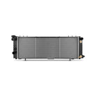 Mishimoto Jeep Cherokee Replacement Radiator 1991-2001