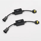 Putco Anti-Flicker Harness - H11 (Pair)