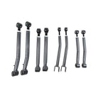 Belltech 18-19 Wrangler Rubicon JL 4dr 4in. Lift Lift Kit