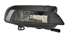 Hella 2015-2016 Audi A3 Fog Light Front Right