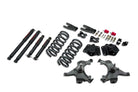 Belltech LOWERING KIT WITH ND2 SHOCKS