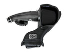 aFe 21-24 Ford F150 Raptor Track Series Carbon Fiber Cold Air Intake System w/ Black Pro 5R Filter