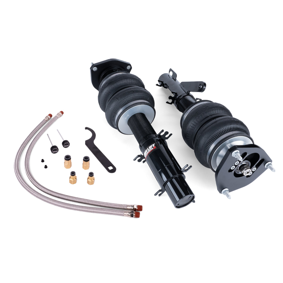 Air Lift Performance 98-10 Audi TT/Volkswagen Beetle/Golf/Jetta Front Air Suspension Kit