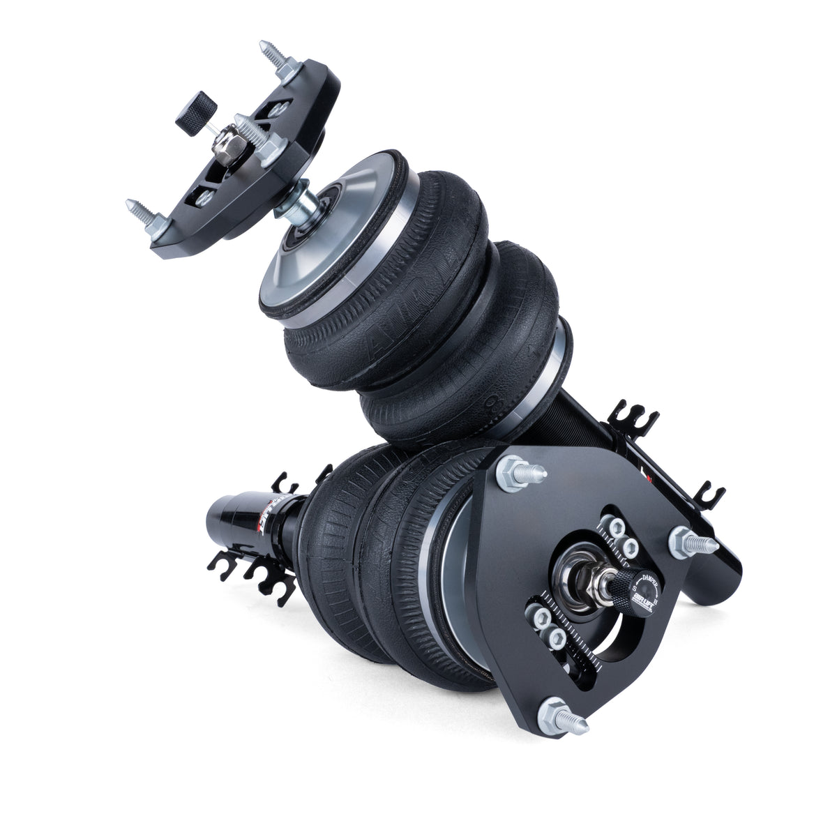 Air Lift Performance 98-10 Audi TT/Volkswagen Beetle/Golf/Jetta Front Air Suspension Kit
