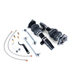 Air Lift Performance 16-21 Honda Civic 1.5T Front Air Suspension Kit