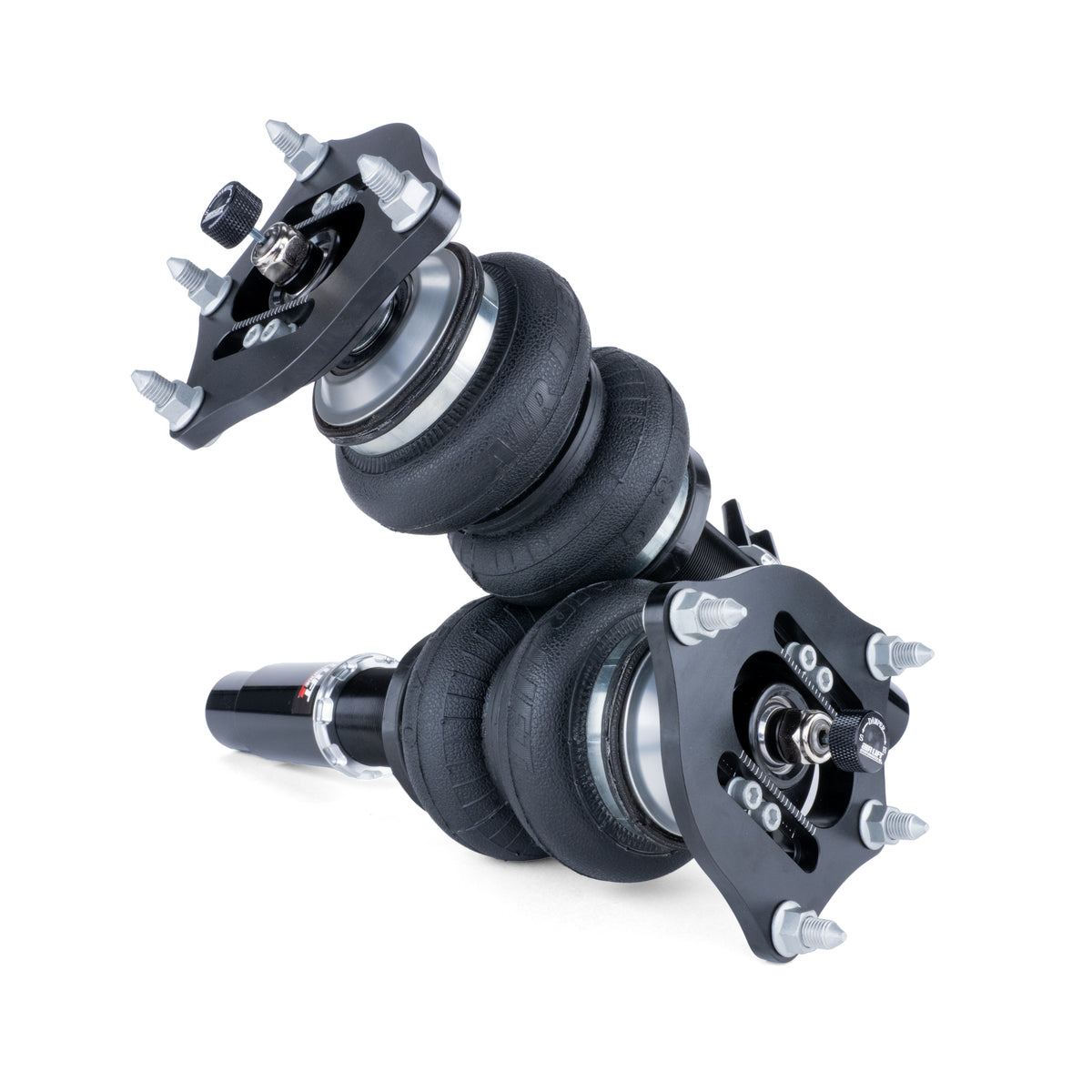 Air Lift Performance 16-21 Honda Civic 1.5T Front Air Suspension Kit