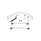 Air Lift Performance 16-21 Honda Civic 1.5T Front Air Suspension Kit