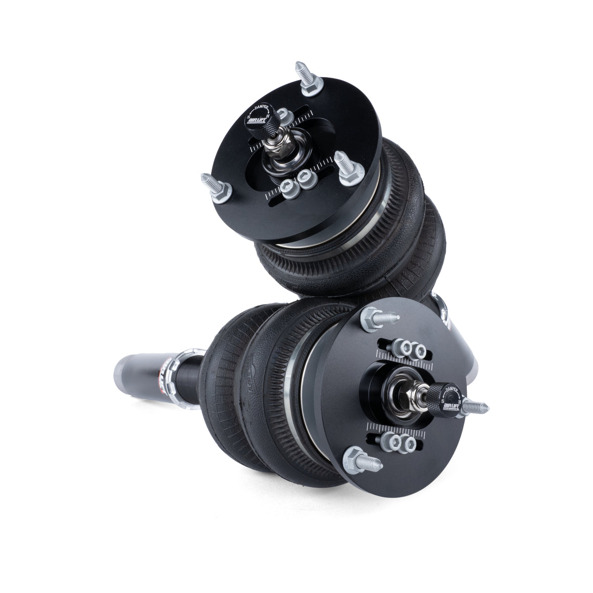 Air Lift Performance 82-93 BMW E30 3 Series Front Air Suspension Kit
